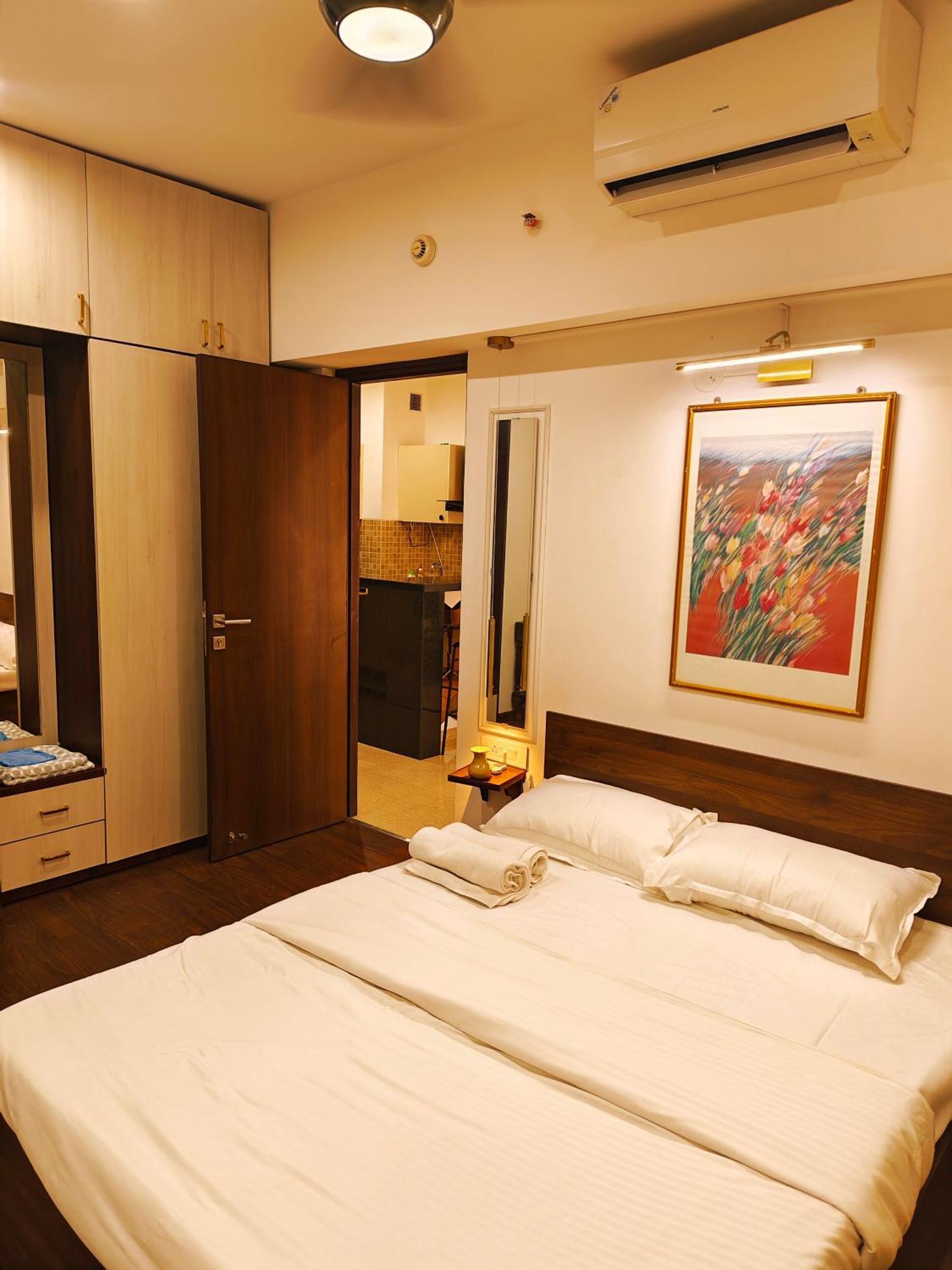 Happy Palace Apartment Pune