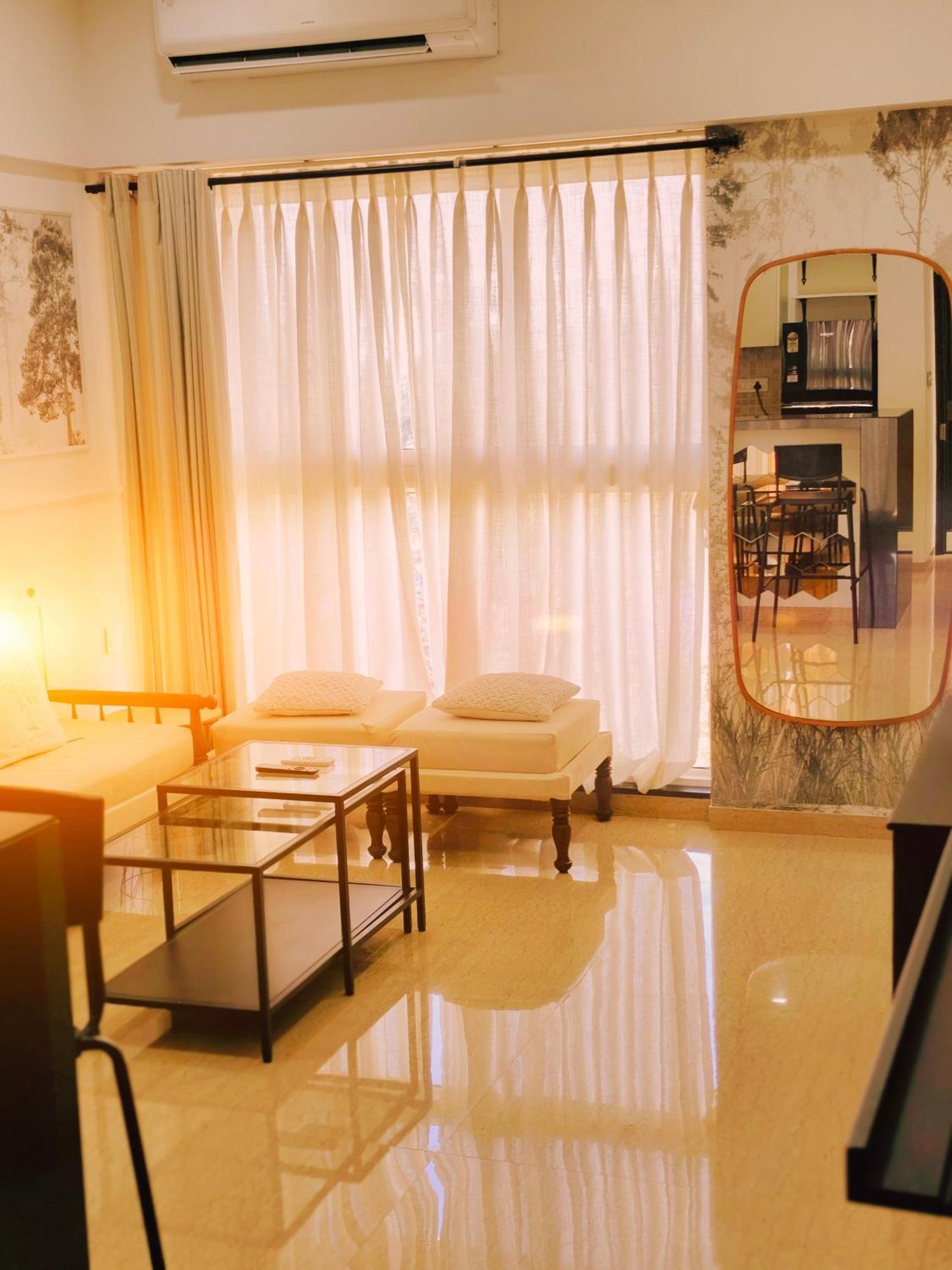 Happy Palace Apartment Pune
